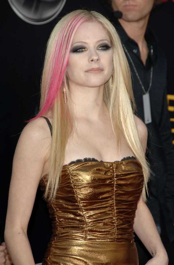 艾薇儿·拉维妮/Avril Lavigne-13-34